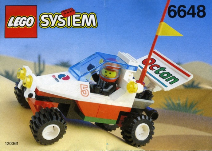 Set 6648-1