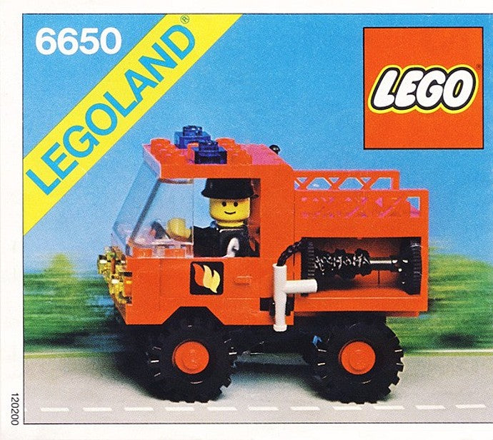 Set 6650-1