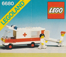 Set 6680-1