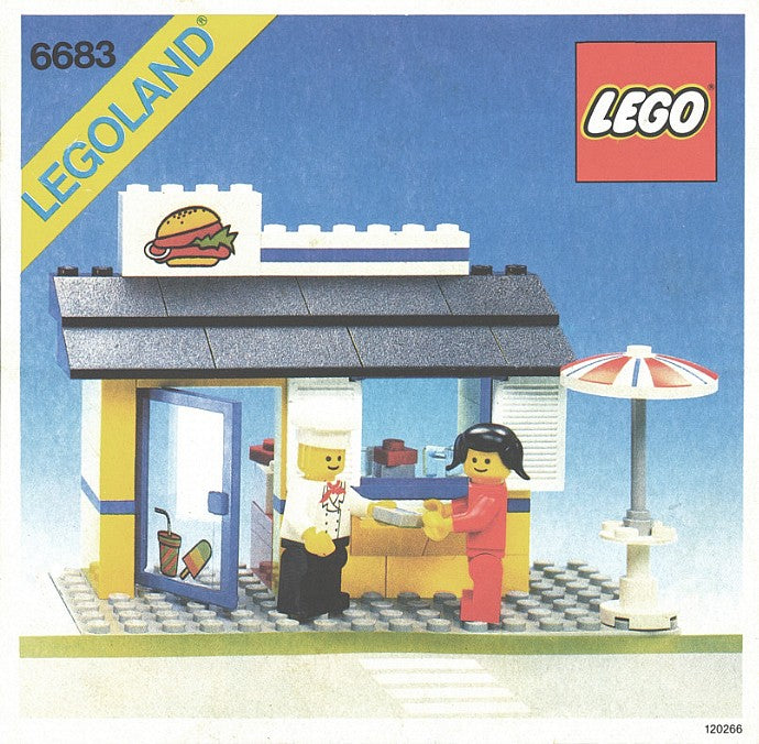 Set 6683-1