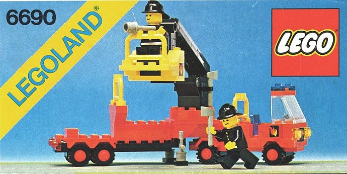 Set 6690-1