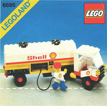 Set 6695-1