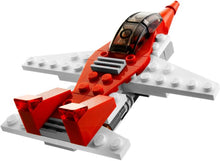 Set 6741 - Mini Jet - De BrickPlaats