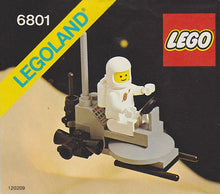 Set 6801 - Moon Buggy - De BrickPlaats