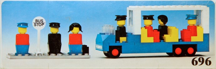 Set 696-1