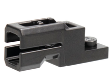 Part 69754 - Projectile Launcher, 1 x 2 Mini Blaster / Tile Shooter - De BrickPlaats