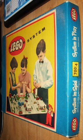 Set 700.4-3 - Gift Package - De BrickPlaats
