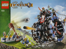 Set 7041 - Troll Battle Wheel - De BrickPlaats