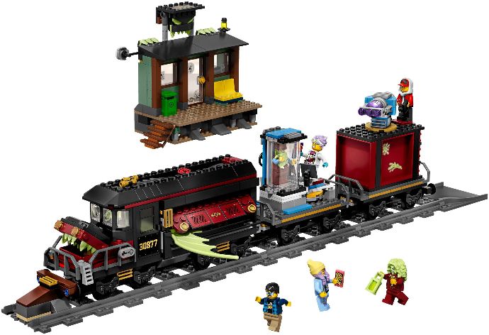 Set 70424-1