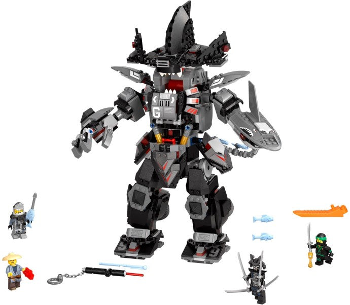Set 70613-1