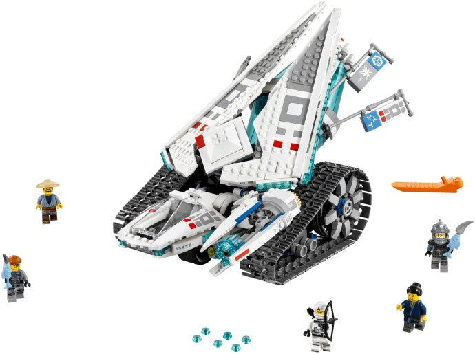 Set 70616-1