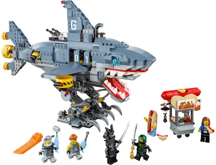 Set 70656-1