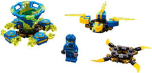 Set 70660-1