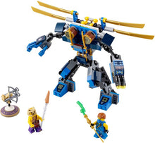 Set 70754-1