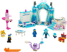 Set 70837 - Shimmer & Shine Sparkle Spa! - De BrickPlaats