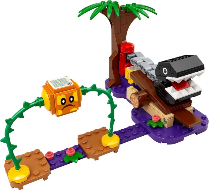 Set 71381-1