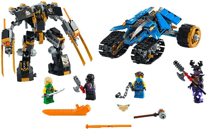 Set 71699-1