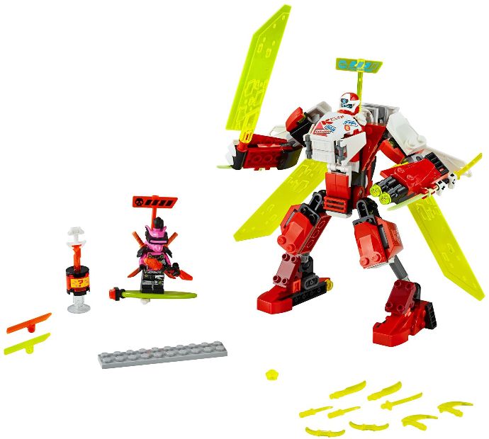 Set 71707-1