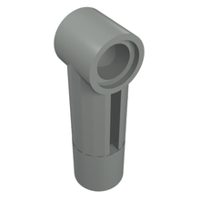 Part 732 - Technic, Shock Absorber 6.5L, Cylinder - De BrickPlaats