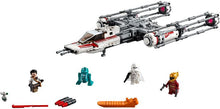 Set 75249-1