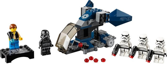 Set 75262-1