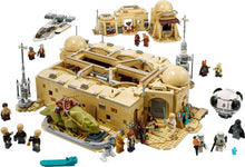 LEGO® Star Wars: A New Hope Mos Eisley Cantina™ 75290 Building Kit - De BrickPlaats