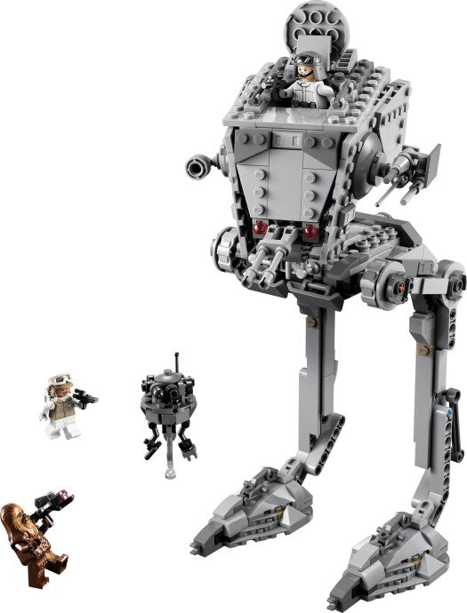Set 75322-1