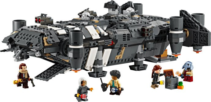 Set 75374-1
