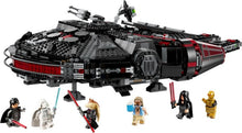 Set 75389-1