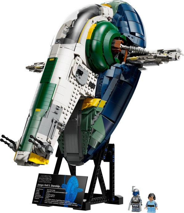 Set 75409-1