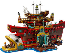 Set 75640-1