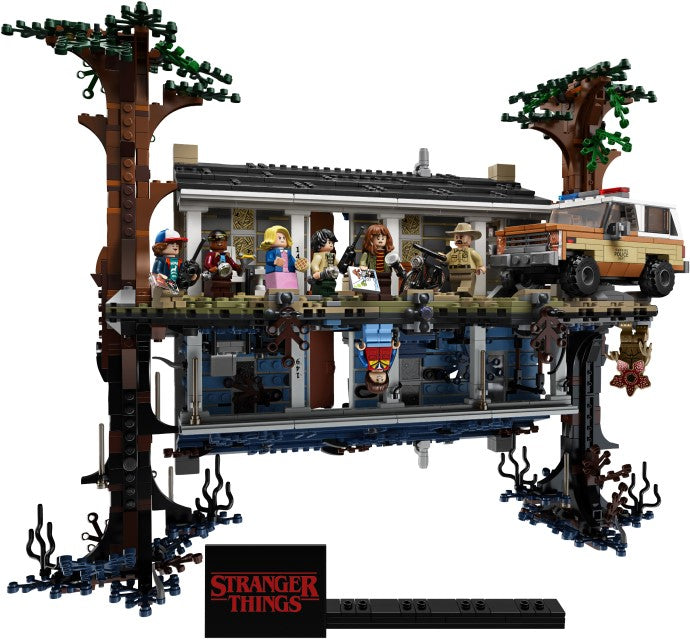 Set 75810-1