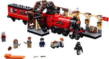 LEGO Harry Potter Hogwarts Express 75955 Building Kit (801 Piece) - De BrickPlaats