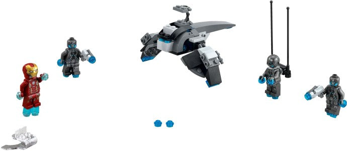 Set 76029-1