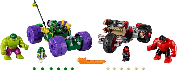 Set 76078-1