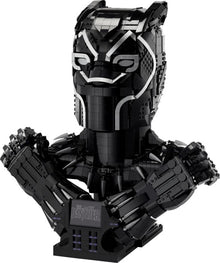 LEGO® Marvel Black Panther 76215 Building Kit - De BrickPlaats