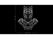 LEGO® Marvel Black Panther 76215 Building Kit - De BrickPlaats