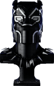 LEGO® Marvel Black Panther 76215 Building Kit - De BrickPlaats