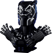 LEGO® Marvel Black Panther 76215 Building Kit - De BrickPlaats