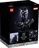 LEGO® Marvel Black Panther 76215 Building Kit - De BrickPlaats
