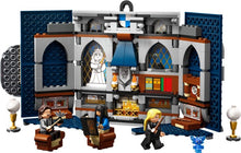 LEGO® Harry Potter™ Ravenclaw™ House Banner 76411 Building Toy Set - De BrickPlaats