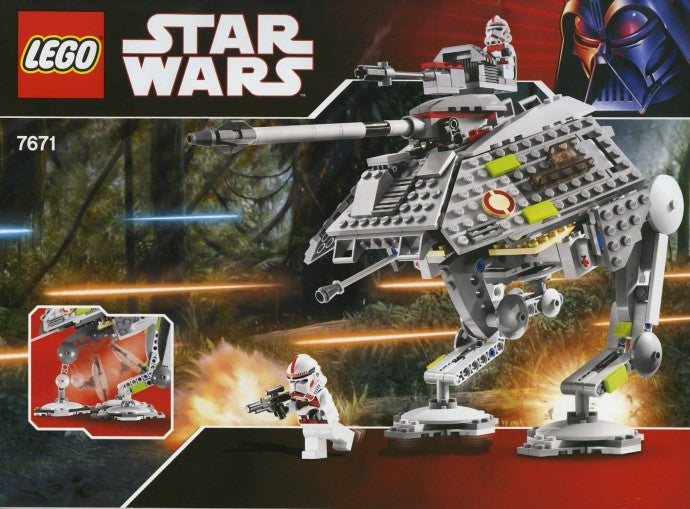 Set 7671-1