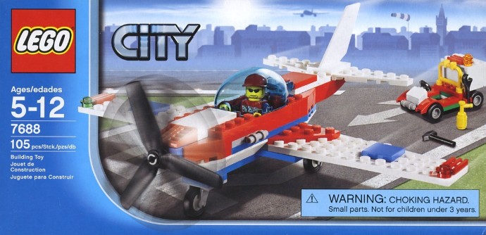 Set 7688-1