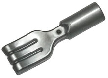 Part 79741 - Minifigure, Utensil Fork - De BrickPlaats