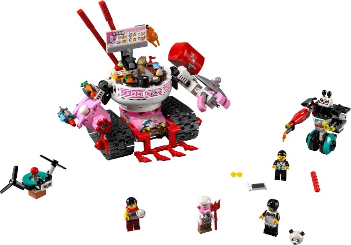 Set 80026-1