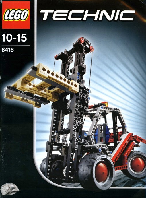 Set 8416-1