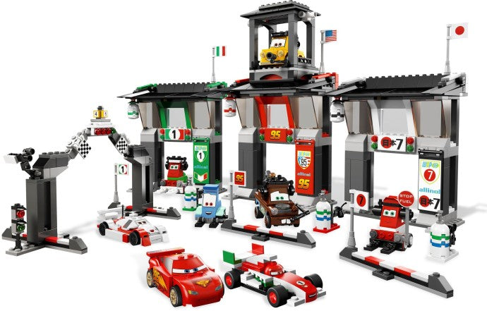 Set 8679-1