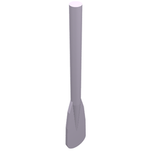 Part 87585 - Minifigure, Utensil Oar / Paddle Reinforced - De BrickPlaats