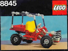 Set 8845-1