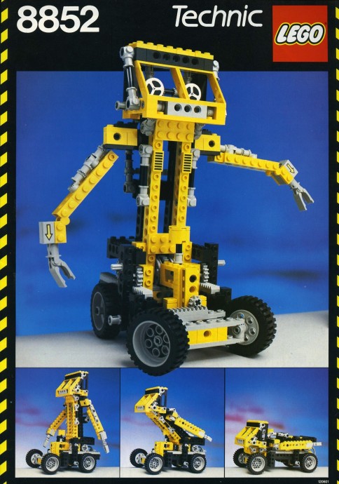Set 8852-1